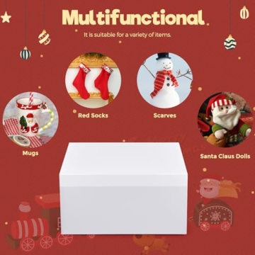 MESHA Recyclable Gift Box Set Perfect for All Occasions