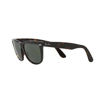 Ray-Ban RB2140 Wayfarers - Iconic Style Sunglasses