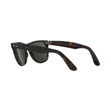Ray-Ban RB2140 Wayfarers - Iconic Style Sunglasses