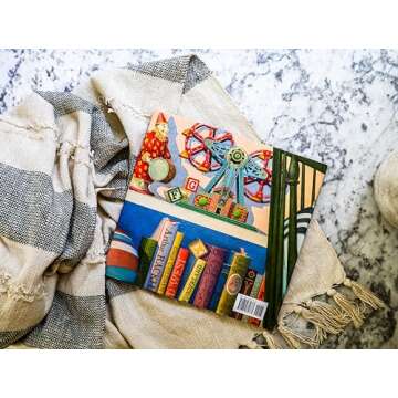 The Velveteen Rabbit Hardcover: The Classic Edition by acclaimed illustrator, Charles Santore (A Heartwarming Tale of Love and Magic) (Charles Santore Children's Classics)