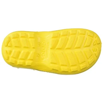 Durable Crocs Kids' Rain Boots for Outdoor Fun