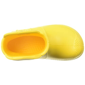 Durable Crocs Kids' Rain Boots for Outdoor Fun