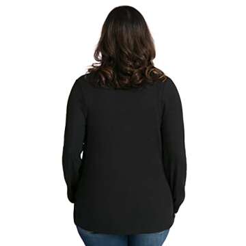 Clara Criss Cross Nursing Cardigan for Breastfeeding