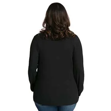 Clara Criss Cross Nursing Cardigan for Breastfeeding