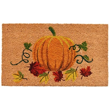 Calloway Mills Nature's Bounty Doormat for All Seasons