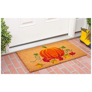 Calloway Mills Nature's Bounty Doormat for All Seasons