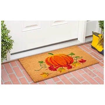 Calloway Mills Nature's Bounty Doormat for All Seasons
