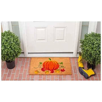 Calloway Mills Nature's Bounty Doormat for All Seasons
