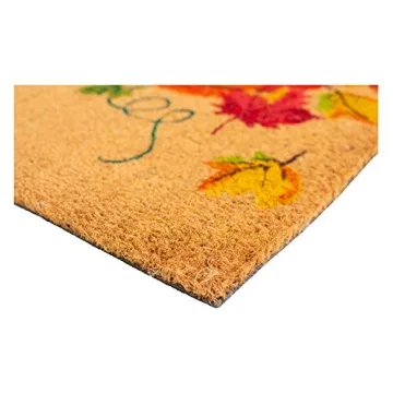 Calloway Mills Nature's Bounty Doormat for All Seasons