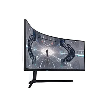 Samsung Odyssey G9 49" Curved Gaming Monitor 240Hz