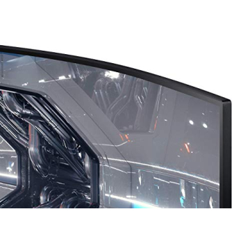 Samsung Odyssey G9 49" Curved Gaming Monitor 240Hz