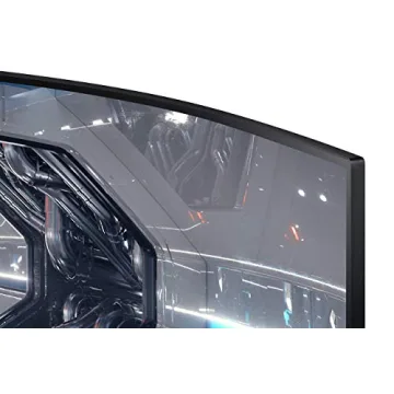 Samsung Odyssey G9 49" Curved Gaming Monitor 240Hz