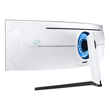 Samsung Odyssey G9 49" Curved Gaming Monitor 240Hz