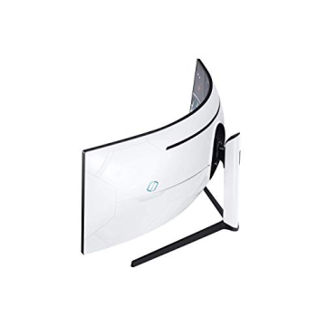 Samsung Odyssey G9 49" Curved Gaming Monitor 240Hz