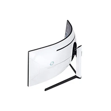 Samsung Odyssey G9 49" Curved Gaming Monitor 240Hz