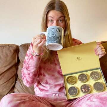 Winning Presentation Birthday Favor Box – Party Essential