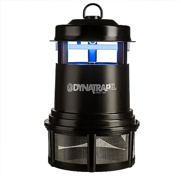 DynaTrap DT2000XL – Ultimate Insect Control Device for Outdoors