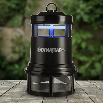 DynaTrap DT2000XL – Ultimate Insect Control Device for Outdoors