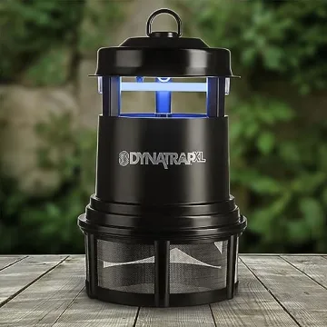 DynaTrap DT2000XL – Ultimate Insect Control Device for Outdoors