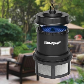 DynaTrap DT2000XL – Ultimate Insect Control Device for Outdoors