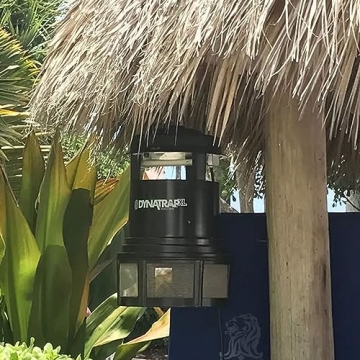 DynaTrap DT2000XL – Ultimate Insect Control Device for Outdoors