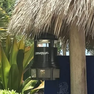 DynaTrap DT2000XL – Ultimate Insect Control Device for Outdoors