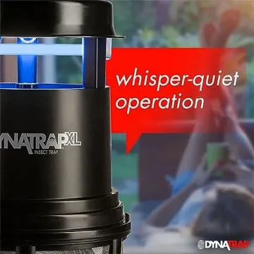 DynaTrap DT2000XL – Ultimate Insect Control Device for Outdoors