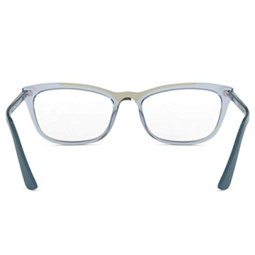 Prada 0PR 10VV Blue One Size Sunglasses