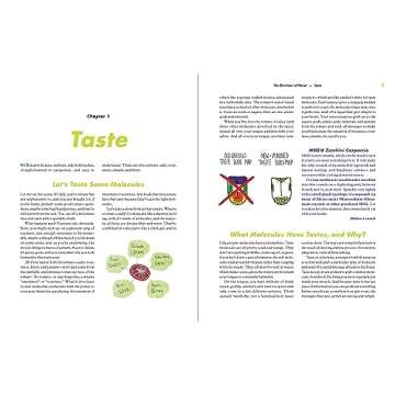 Flavorama: A Guide to Unlocking the Art and Science of Flavor