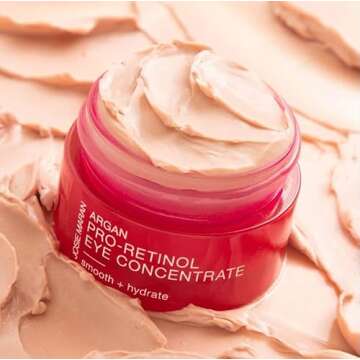 Josie Maran Argan Pro-Retinol Eye Cream (13 mL)