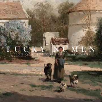 Vintage Flower Wall Art for Elegant Home Decor