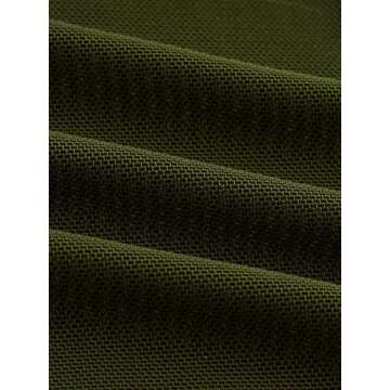 Stylish Verdusa Sheer Shrug Crop Top for Effortless Fashion