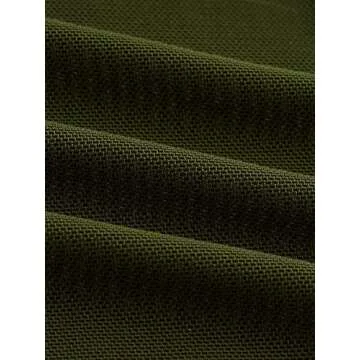 Stylish Verdusa Sheer Shrug Crop Top for Effortless Fashion