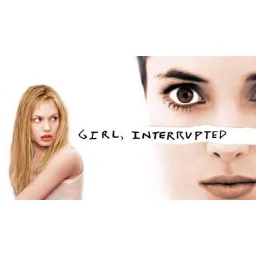 Girl, Interrupted: A Heartfelt Journey Through Mental Health