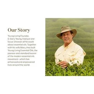 Young Living NingXia Red Singles for Energy & Wellness