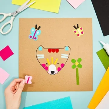 Juvale 24 Pack 12x12 Cardboard Sheets for Crafts and Shipping