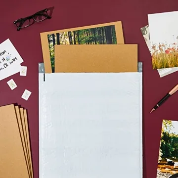 Juvale 24 Pack 12x12 Cardboard Sheets for Crafts and Shipping