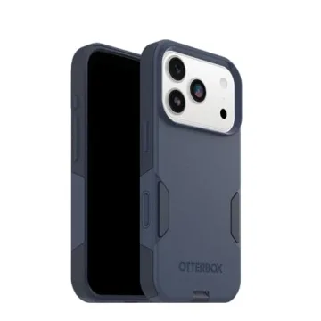 OtterBox iPhone 17 Pro Commuter Case for Ultimate Protection