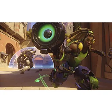 Overwatch Legendary Edition - Thrilling Team-based Action Game