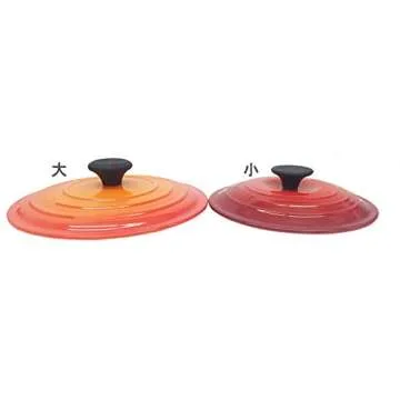 Durable Le Creuset L9431N-55 Classic Phenolic Knob