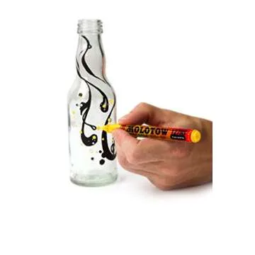 Molotow ONE4ALL Acrylic Paint Marker for Art
