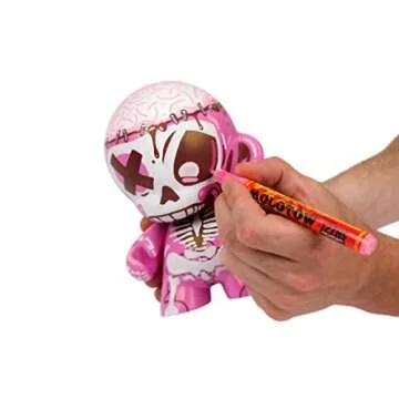 Molotow ONE4ALL Acrylic Paint Marker for Art