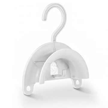 Complete CPAP Tube Cleaning and Drying System by Mars Wellness - Travel Friendly and Convenient for ...