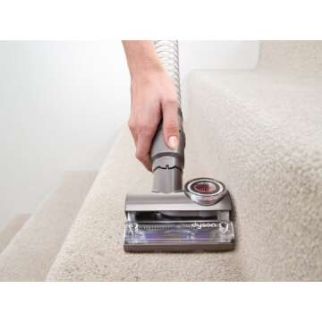 Dyson Tangle Free Turbine Tool for DC77 and UP17 Vacuums