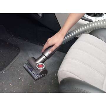 Dyson Tangle Free Turbine Tool for DC77 and UP17 Vacuums