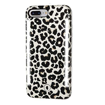 LuMee Duo Phone Case with LED Lighting for iPhone