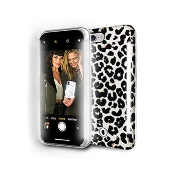 LuMee Duo Phone Case with LED Lighting for iPhone