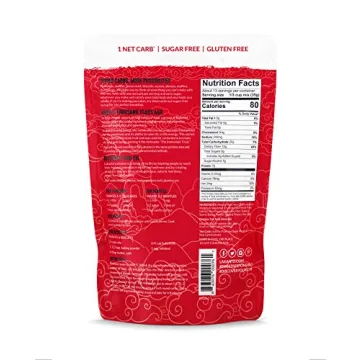 Lakanto Sugar Free Pancake Mix - Keto Friendly and Delicious