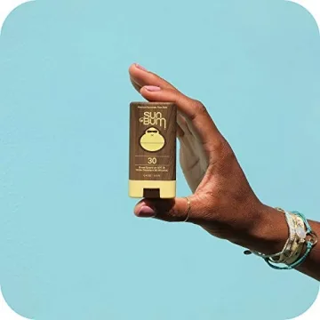 Sun Bum SPF 30 Sunscreen Spray & Face Stick - Vegan Protection