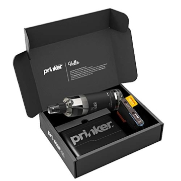 Prinker S Temporary Tattoo Maker for Custom Designs